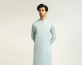 J. MEN UNSTICHTED SOFT COTTON