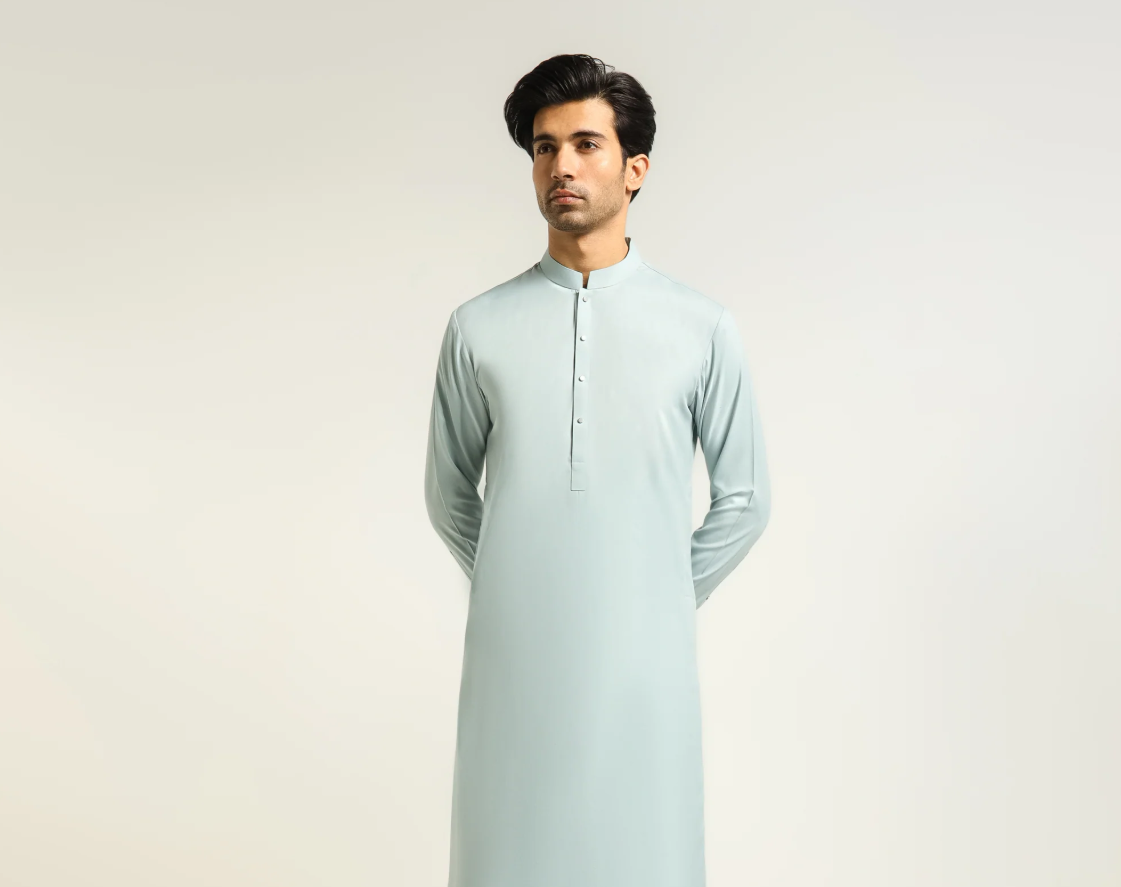 J. MEN UNSTICHTED SOFT COTTON