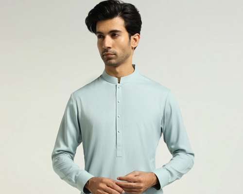 J. MEN UNSTICHTED SOFT COTTON