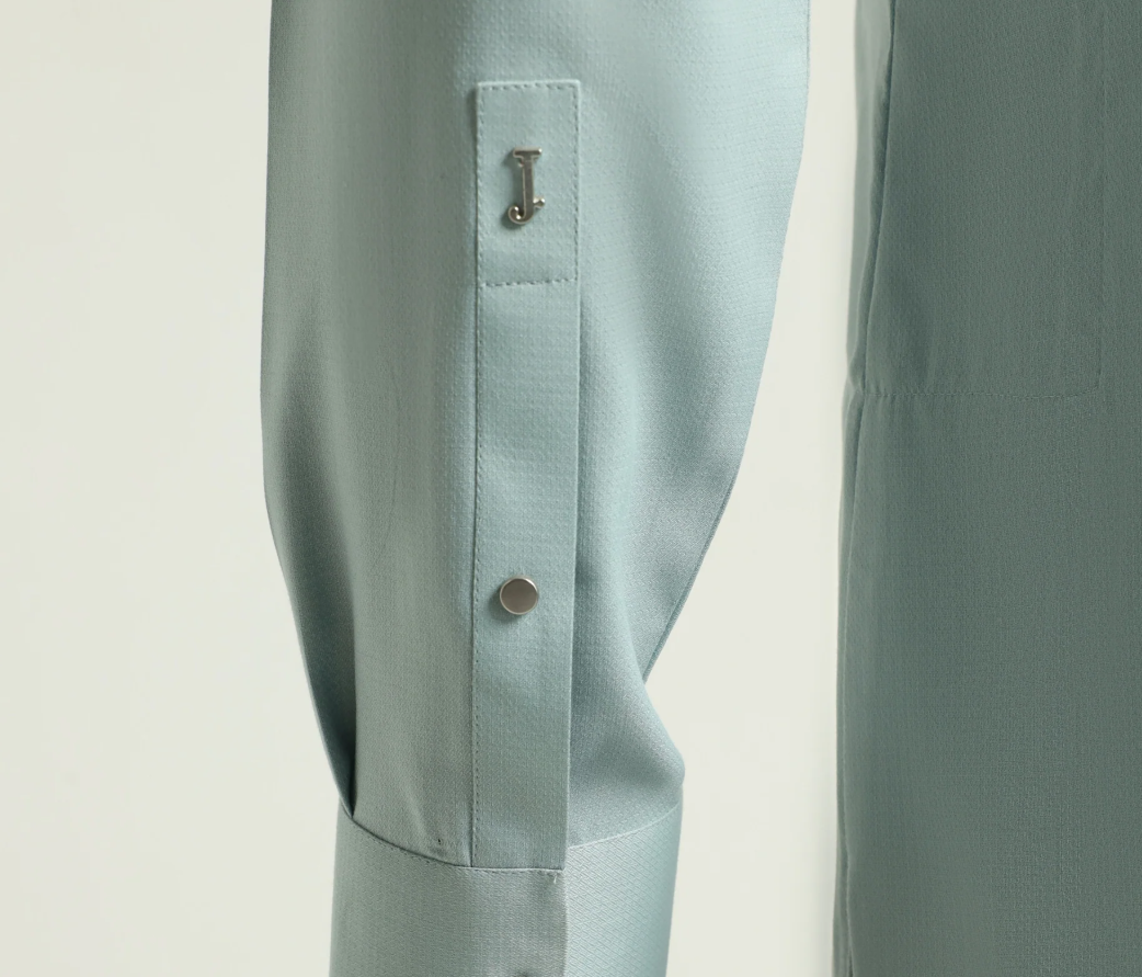 J. MEN UNSTICHTED SOFT COTTON