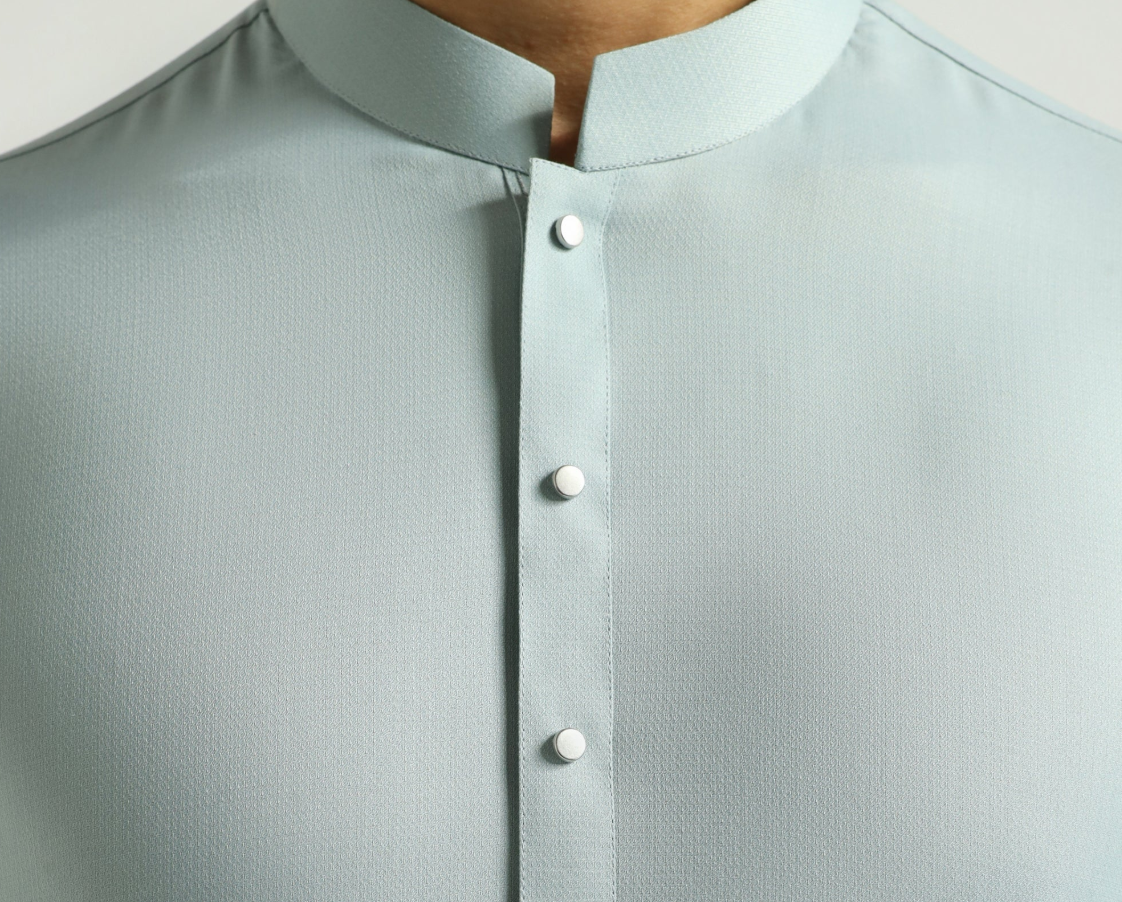 J. MEN UNSTICHTED SOFT COTTON