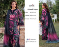 MARIA B LUXURY WINTER 2PC
