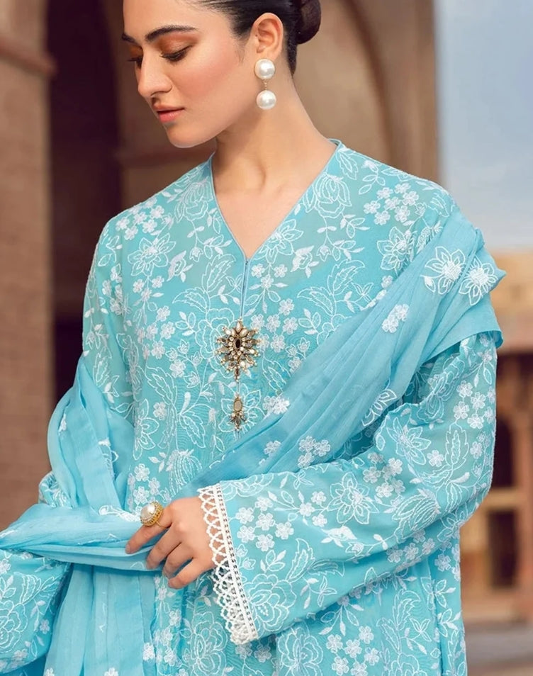 BAREEZE LUXURY DHANAK 3PC