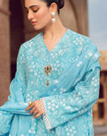 BAREEZE LUXURY DHANAK 3PC