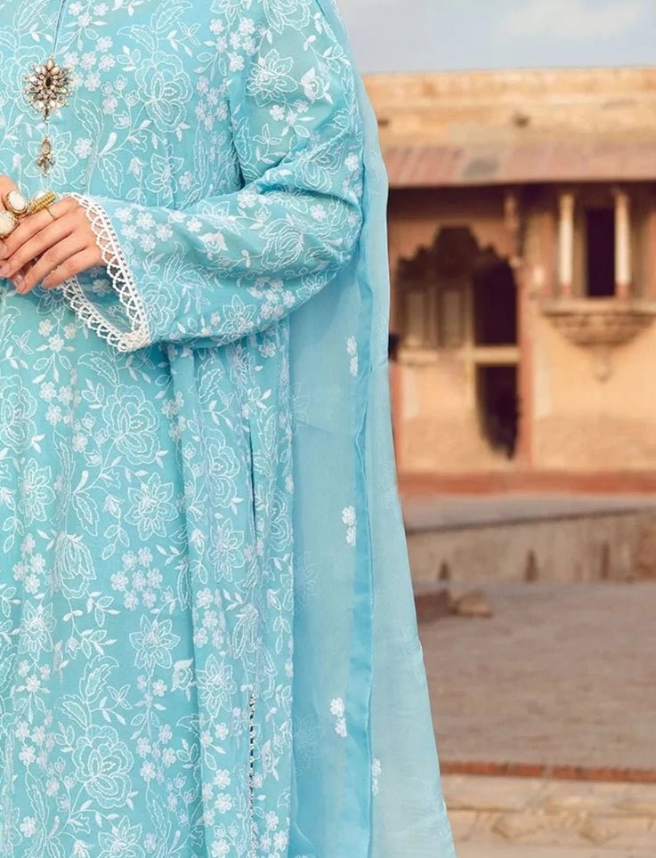 BAREEZE LUXURY DHANAK 3PC